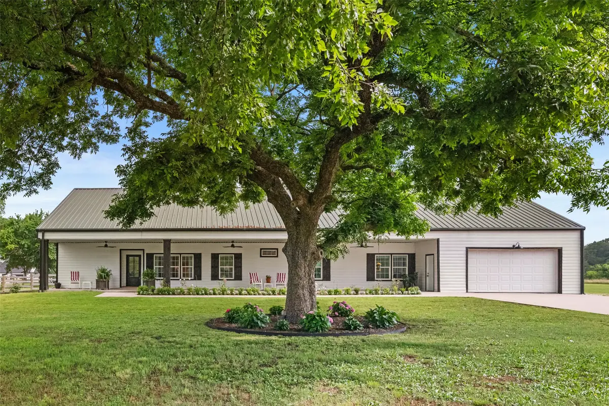 4675 County Road 2216, Caddo Mills, TX 75135 - Image #1