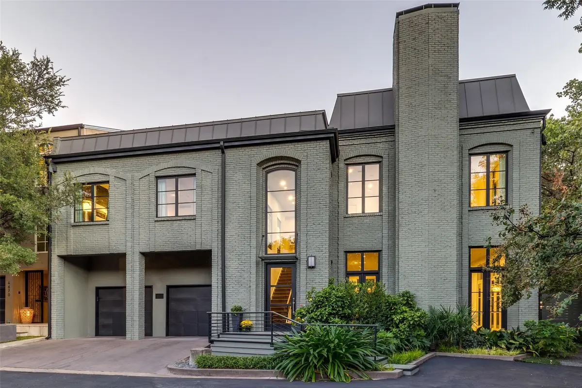 4678 Christopher Place, Dallas, TX 75204 - Image #1