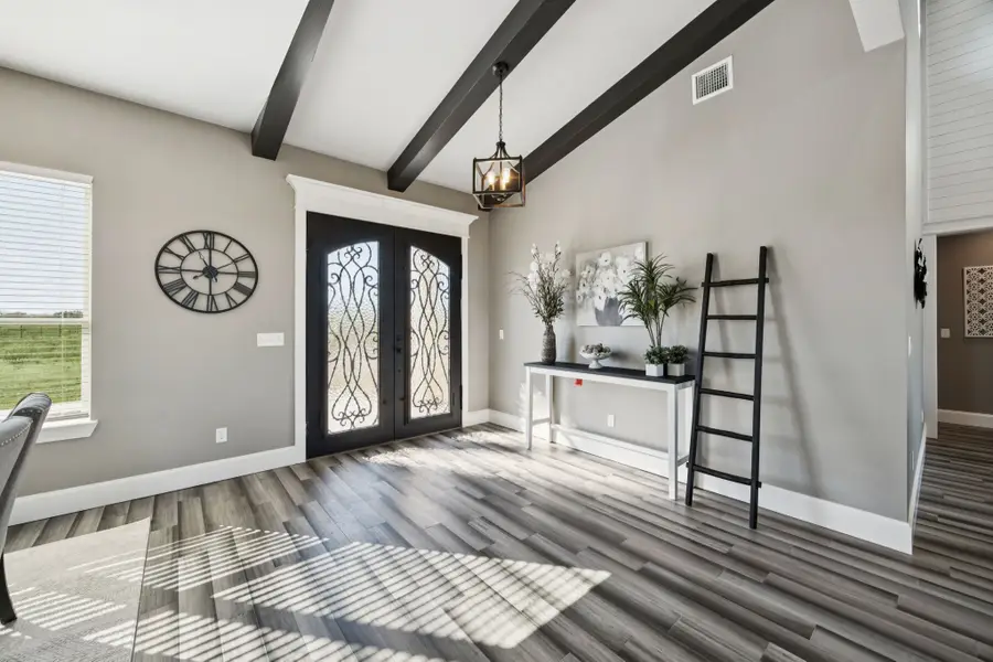 Lot 3 Blk 3, Lone Oak, TX 75453 - Image #3