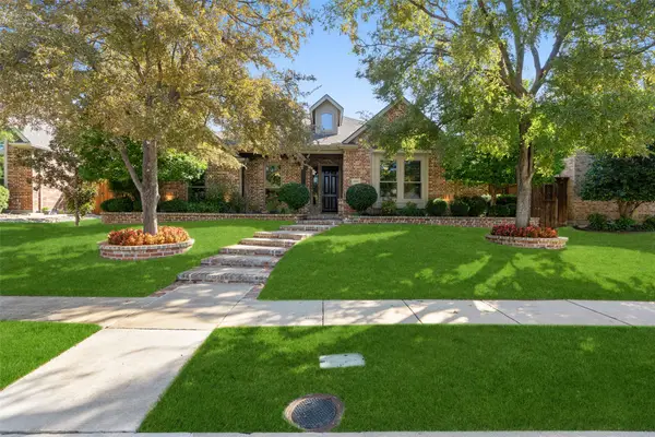 8116 Ambiance Way, Plano, TX 75024