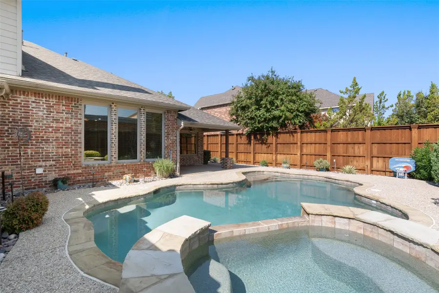 8116 Ambiance Way, Plano, TX 75024 - Image #2