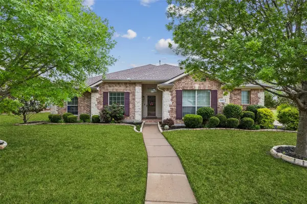 2015 Sumac Drive, Forney, TX 75126
