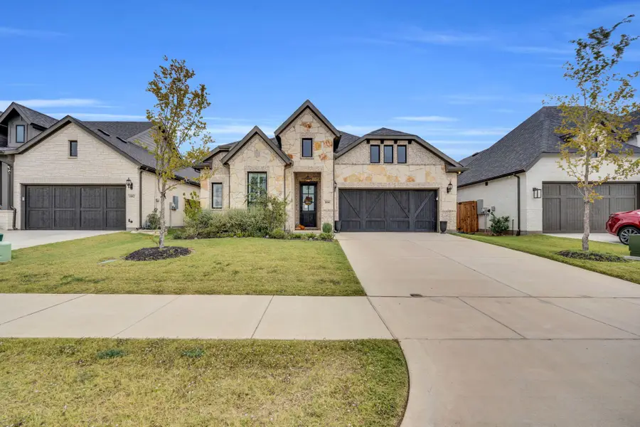1806 Hidden Water Trail, Midlothian, TX 76065 - Image #2