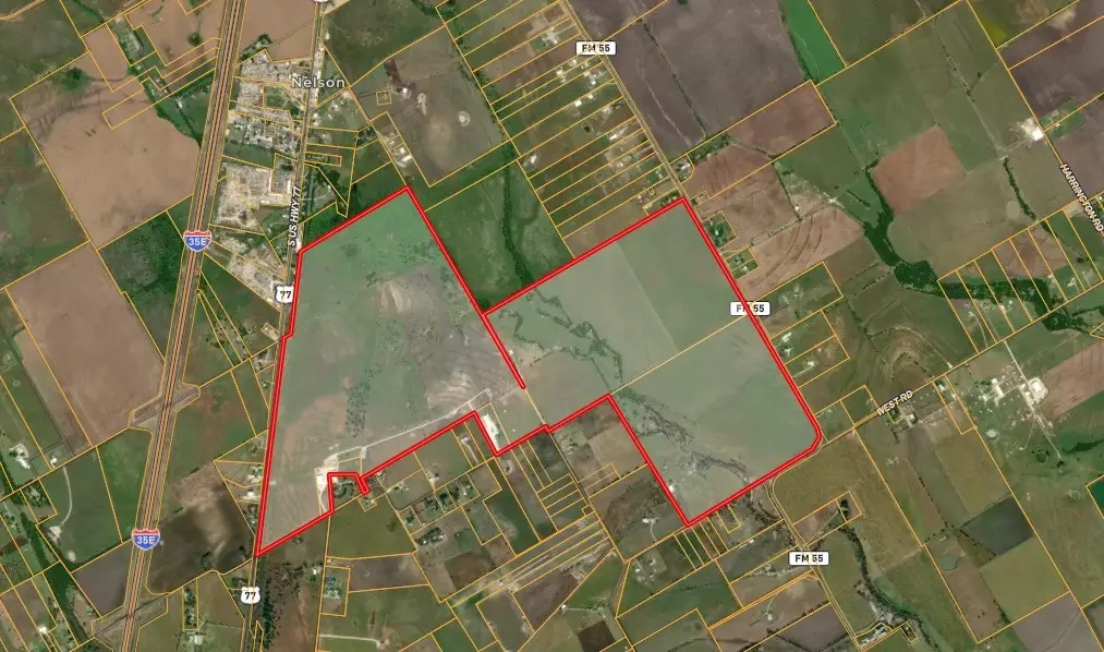 5365 S 77 Highway, Waxahachie, TX 75165 - Image #1