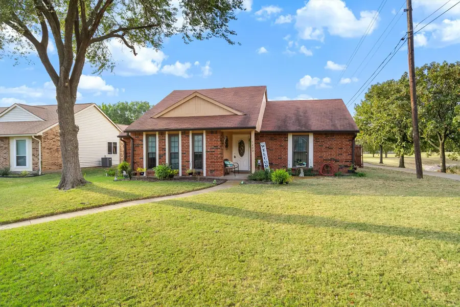 1200 Cherrywood Court, Allen, TX 75002 - Image #3