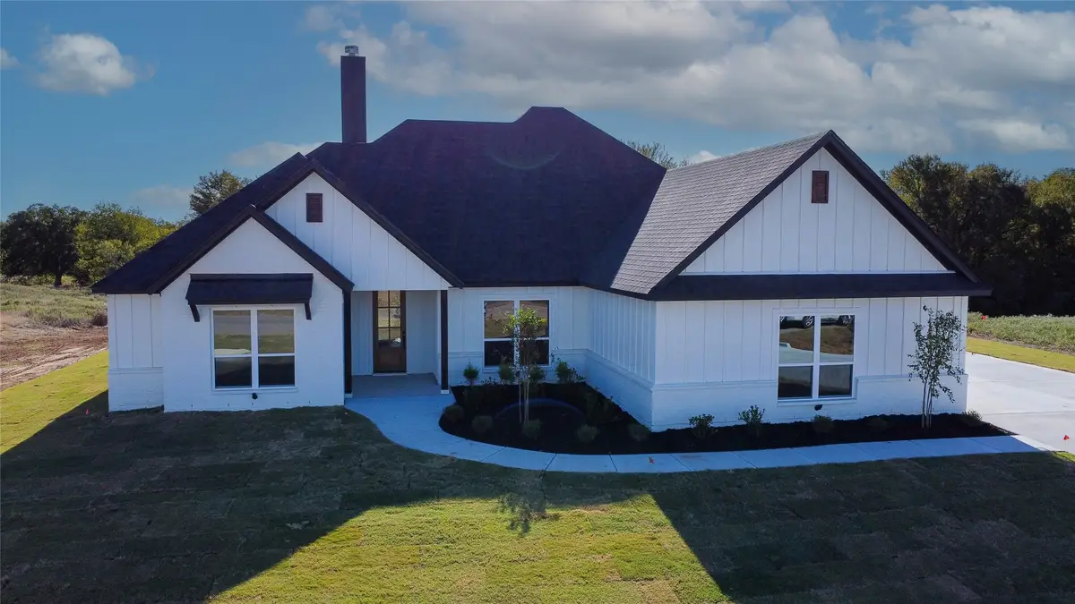 216 Stuart Street, Paradise, TX 76073 - Image #1