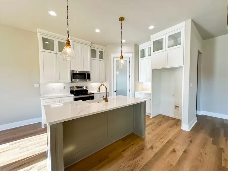 216 Stuart Street, Paradise, TX 76073 - Image #2