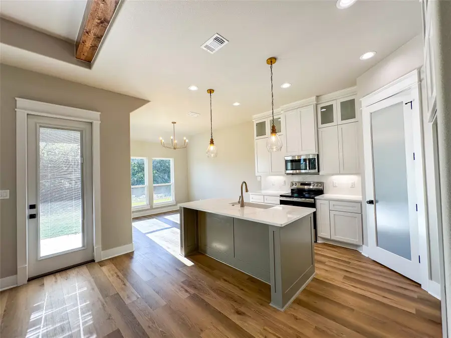 216 Stuart Street, Paradise, TX 76073 - Image #3