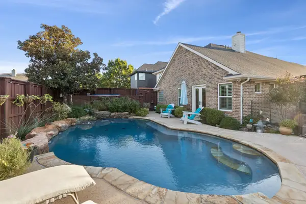 688 Woodland Way, Rockwall, TX 75087