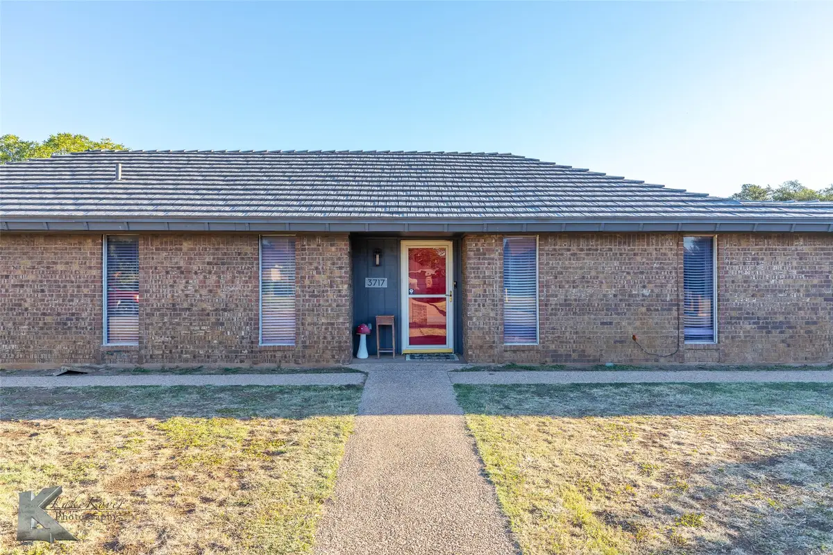 3717 Santa Monica Drive, Abilene, TX 79605 - Image #1