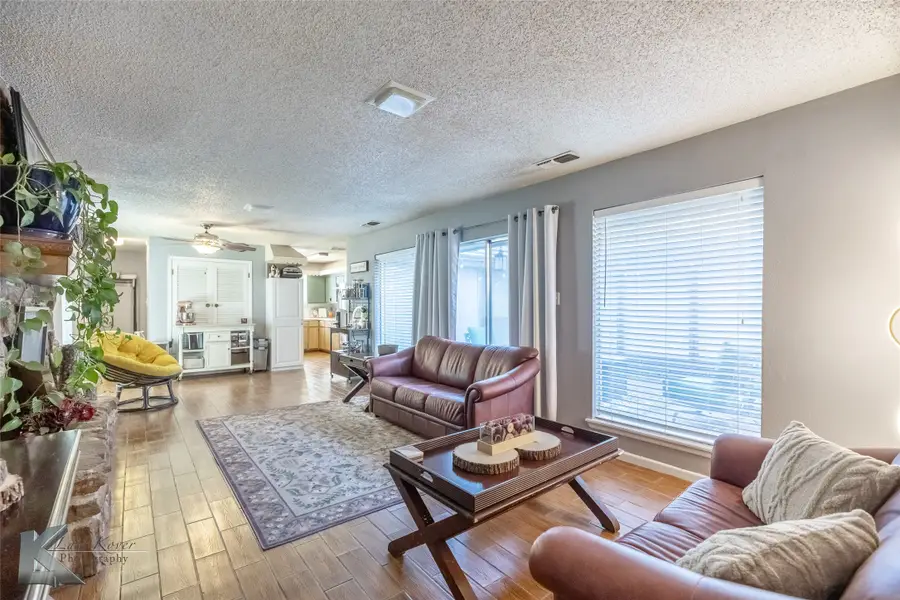 3717 Santa Monica Drive, Abilene, TX 79605 - Image #3