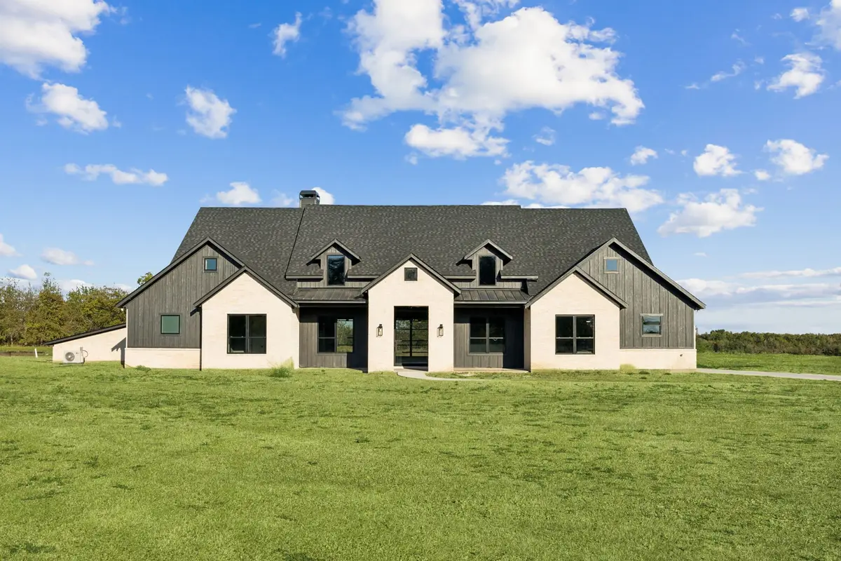 Lot 1 Blk 3, Lone Oak, TX 75453 - Image #1