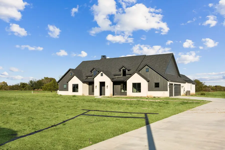 Lot 1 Blk 3, Lone Oak, TX 75453 - Image #2