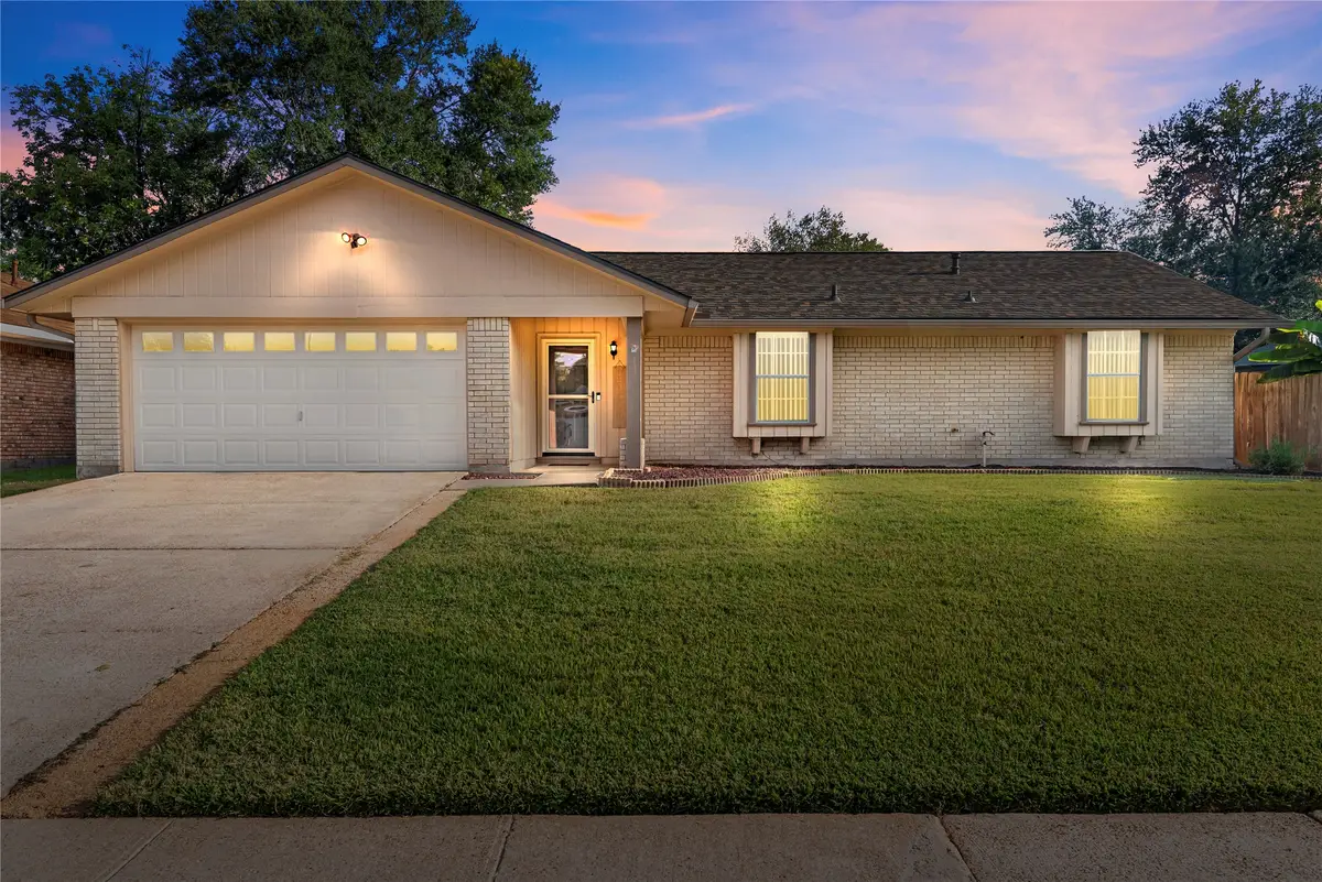 5302 Iris Circle, Bossier City, LA 71112 - Image #1