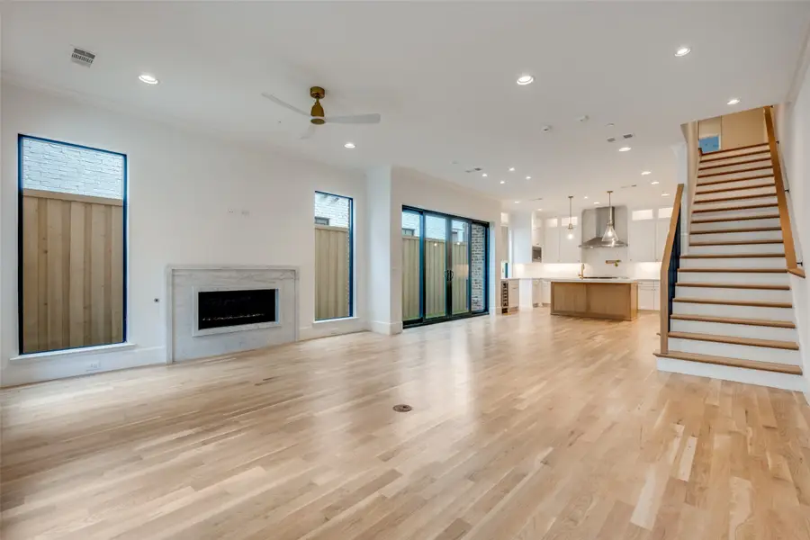 4434 Glenwick Lane, University Park, TX 75205 - Image #3