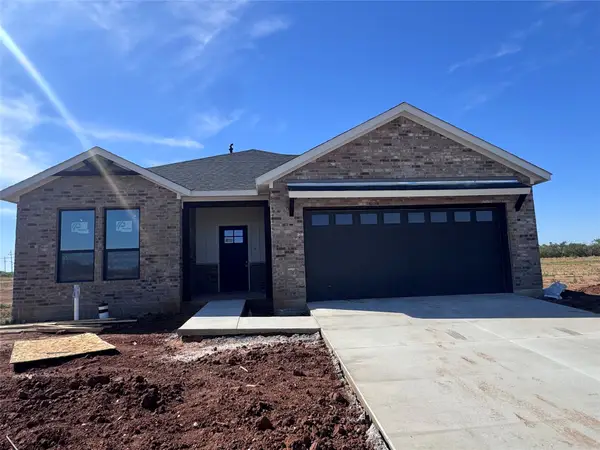 4134 Ranger Road, Abilene, TX 79601