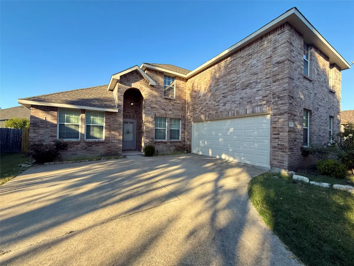 918 Marble Creek Drive, Wylie, TX 75098 - Image #1
