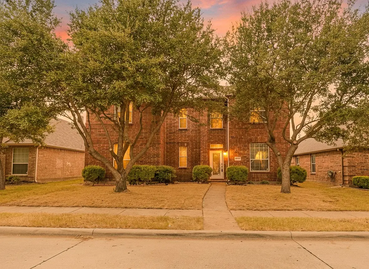 1309 Hazelwood Drive, Allen, TX 75002 - Image #1