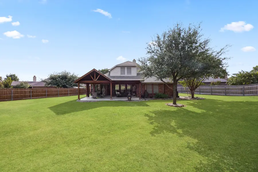 2912 Katie Circle, Wylie, TX 75098 - Image #3