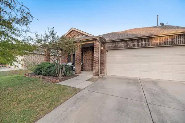 3616 Spring Run Lane, Melissa, TX 75454