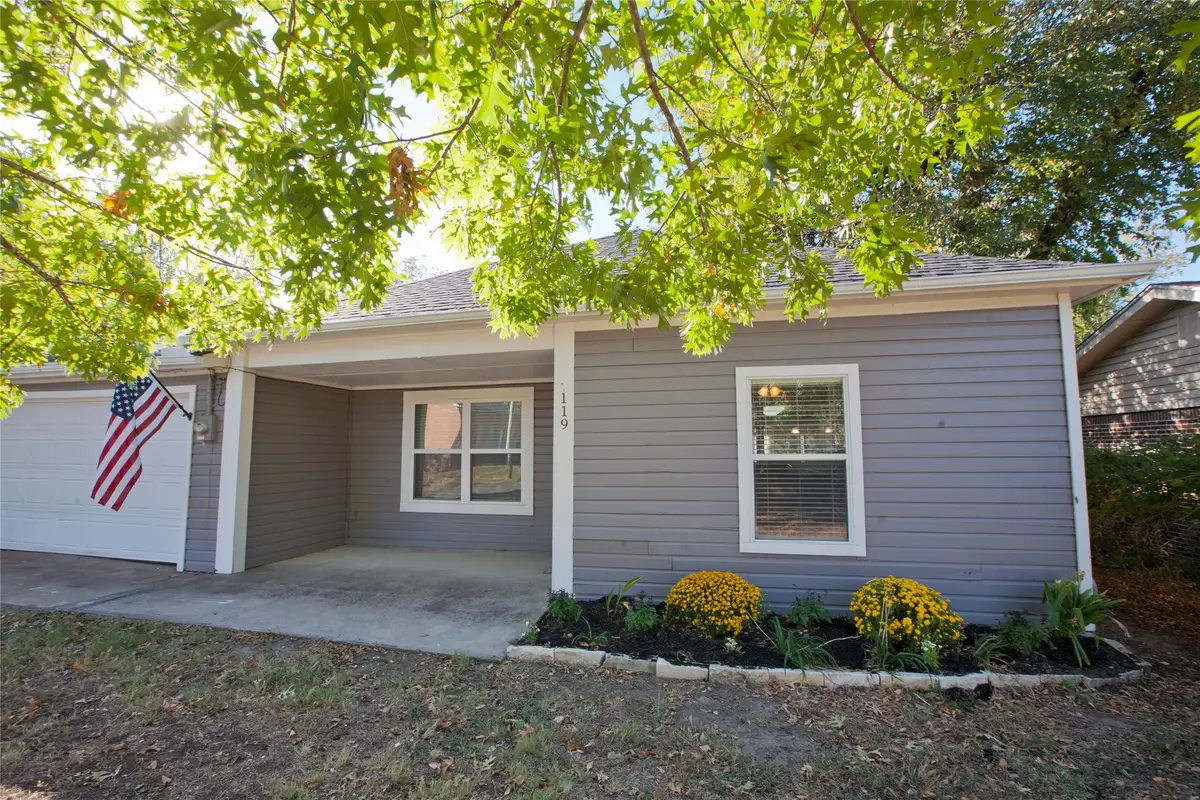 119 Wheeler Street, Weatherford, TX 76086 - Image #1