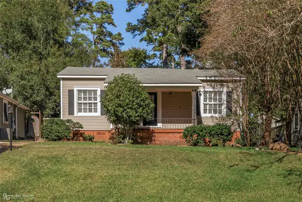 616 Huron Street, Shreveport, LA 71106