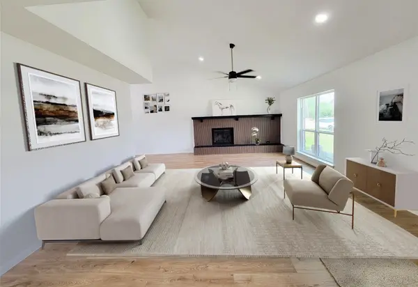 2317 Woodhollow Avenue, Mesquite, TX 75150