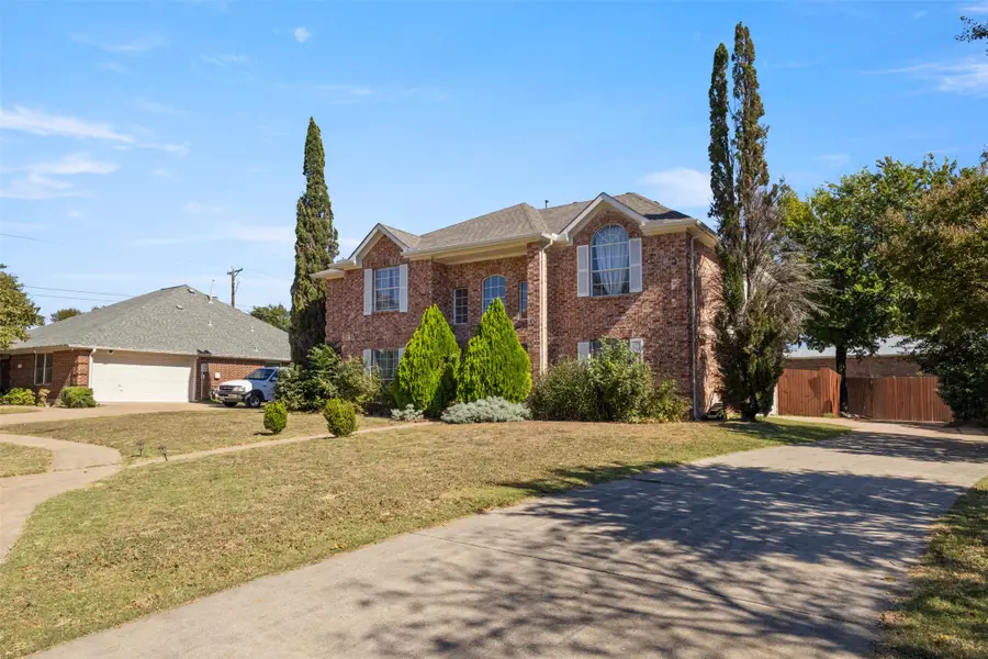 2212 Woodcrest Drive, McKinney, TX 75071 - Image #3