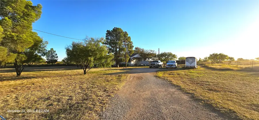 13302 County Road 457, Hawley, TX 79525 - Image #2
