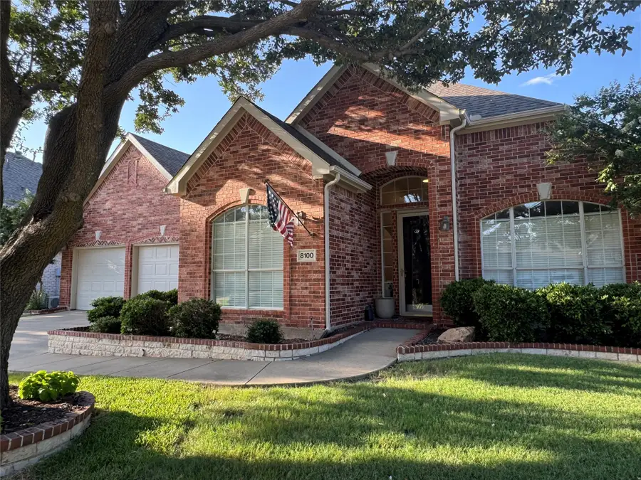 8100 Whippoorwill Drive, McKinney, TX 75072 - #2