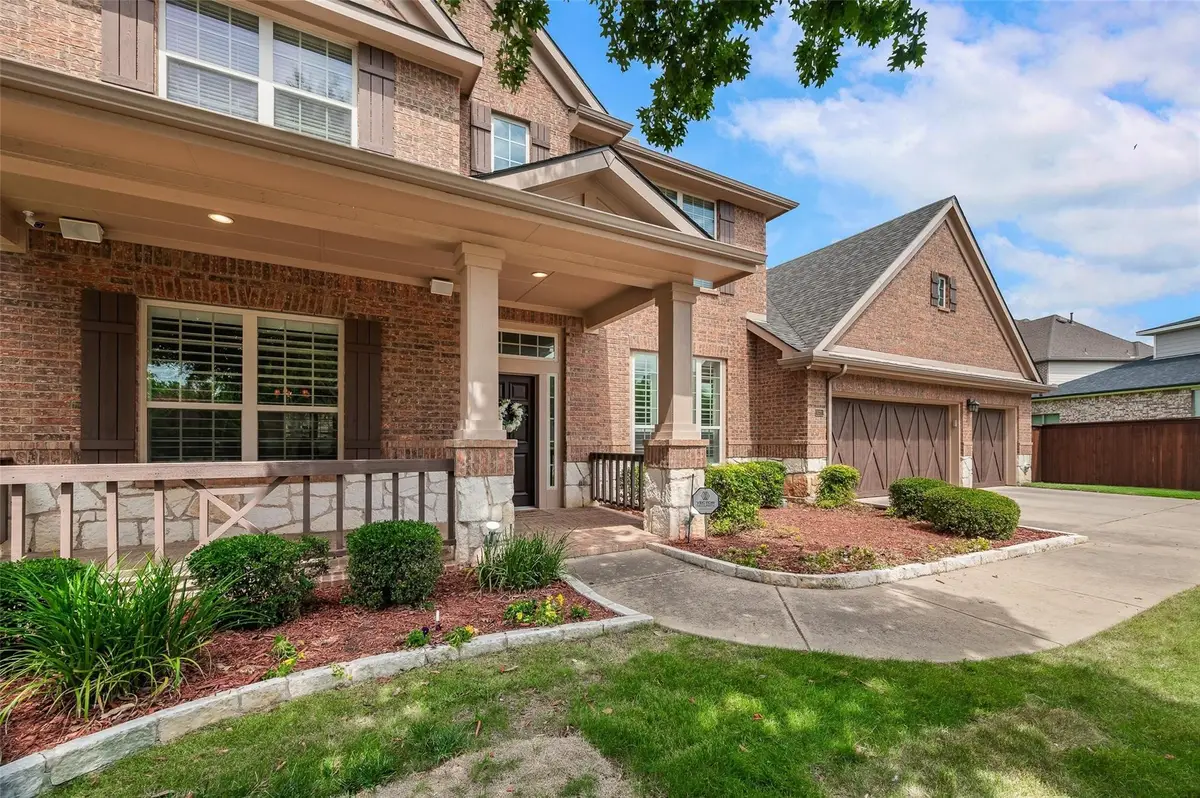 9330 Blanco Drive, Lantana, TX 76226 - Image #1