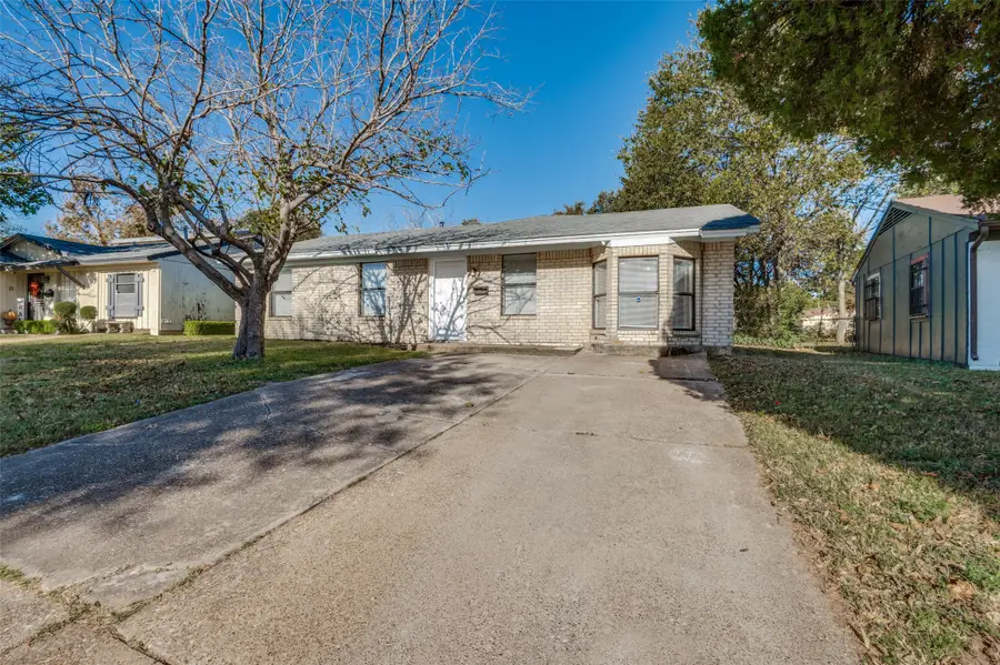 3919 Mehalia Drive, Dallas, TX 75241 - Image #3