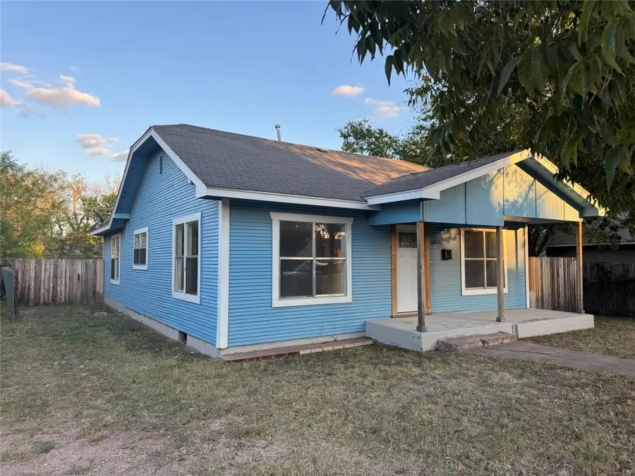 1025 Palm Street, Abilene, TX 79602 - Image #2