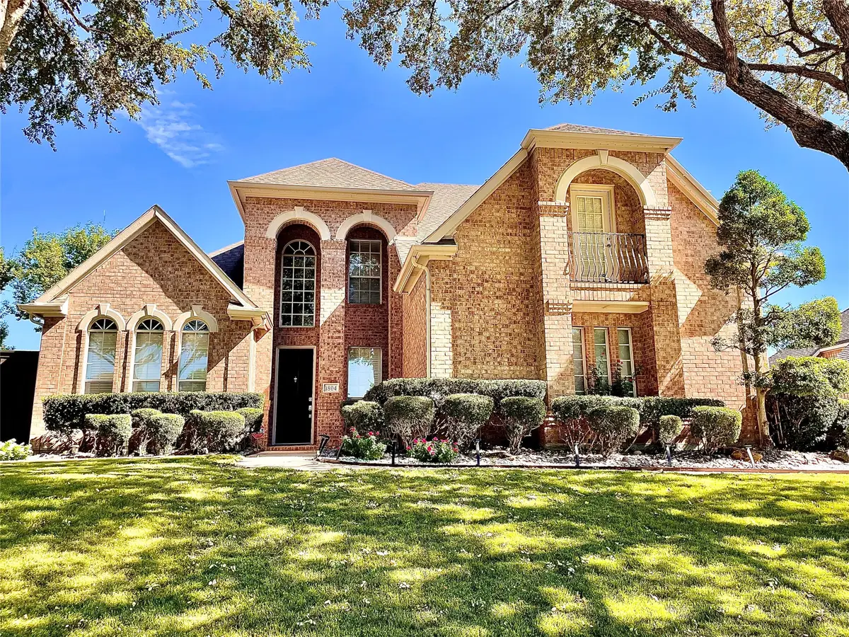 1804 Briaroaks Drive, Flower Mound, TX 75028 - Image #1