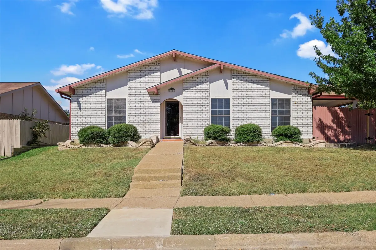 2721 Cedar Elm Lane, Garland, TX 75043 - Image #1