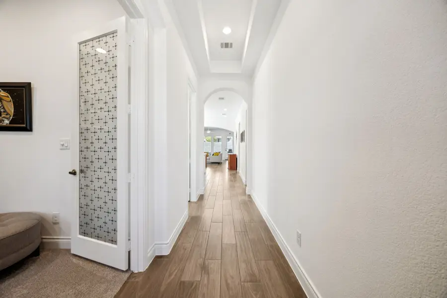 8817 Navidad Falls Drive, McKinney, TX 75071 - Image #3