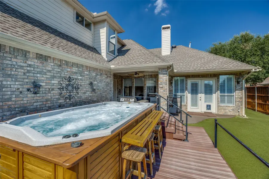 2116 Ironside Drive, Plano, TX 75075 - Image #2