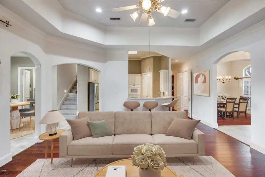 2116 Ironside Drive, Plano, TX 75075 - Image #3