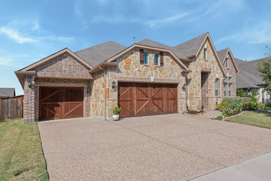 11913 Logans Way, Fort Worth, TX 76244 - Image #2