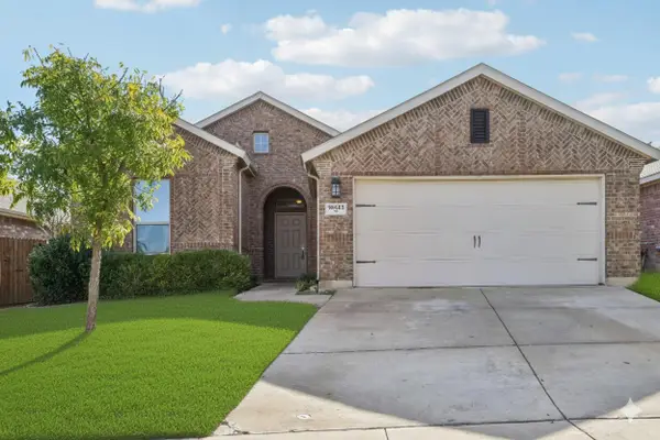 10433 Unity Drive, Fort Worth, TX 76108