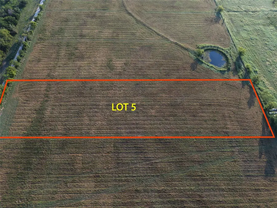 TBD NE County Road 1010 Lot #5, Rice, TX 75155 - Image #2