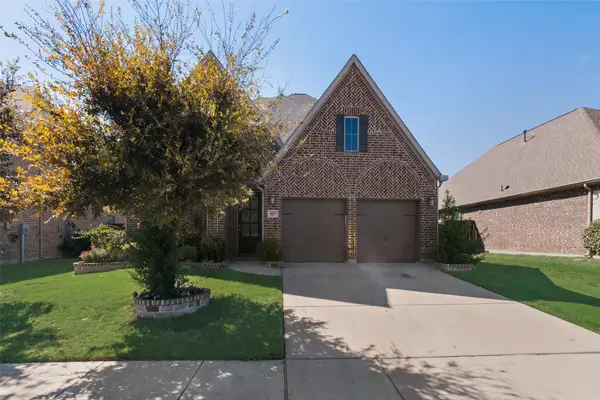 967 Canterbury Lane, Forney, TX 75126
