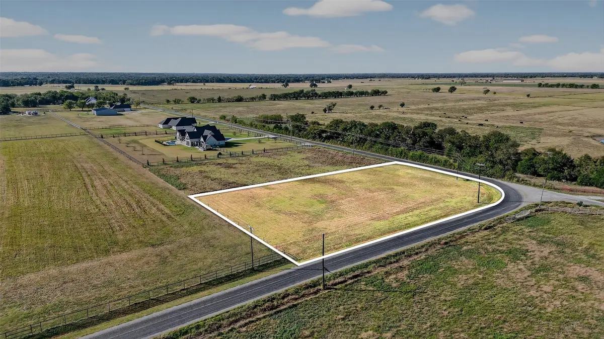 TBD Brooks Lane, Sadler, TX 76264 - Image #1