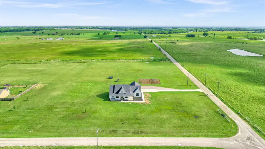 1553 South Road, Whitesboro, TX 76273 - #3