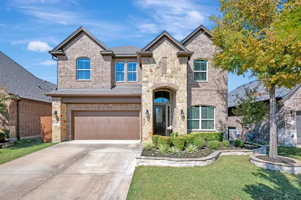 437 Chestnut Lane, Roanoke, TX 76262