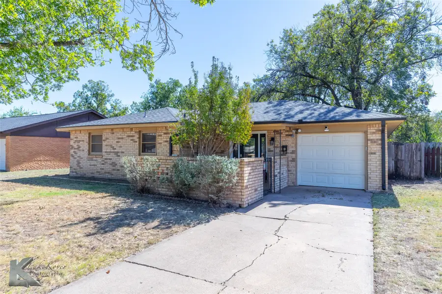 3201 S 22nd Street, Abilene, TX 79605 - Image #2