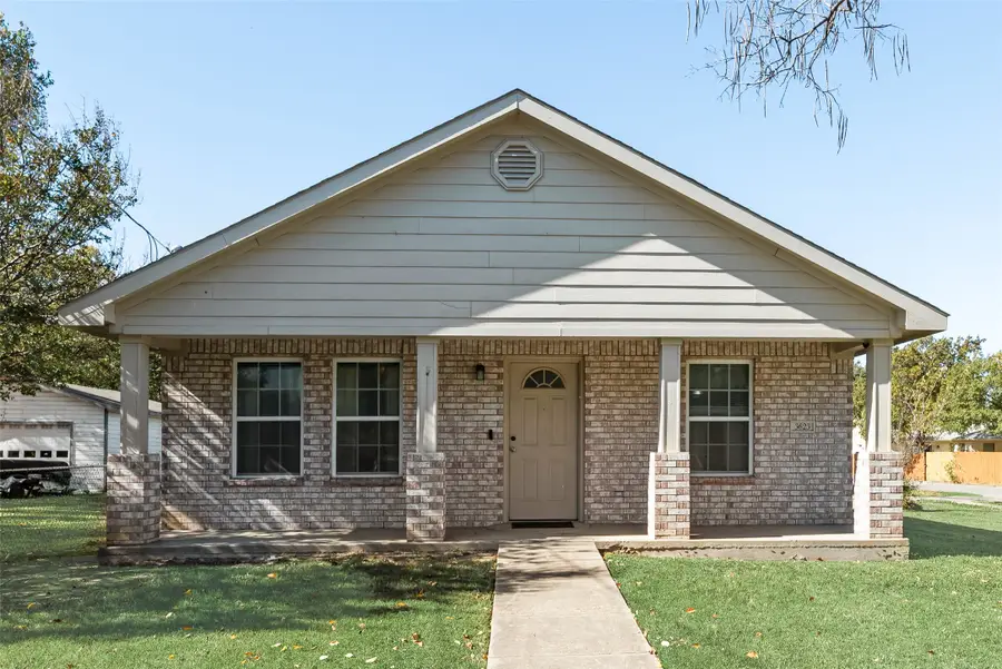 3623 Palacios Avenue, Dallas, TX 75212 - Image #3