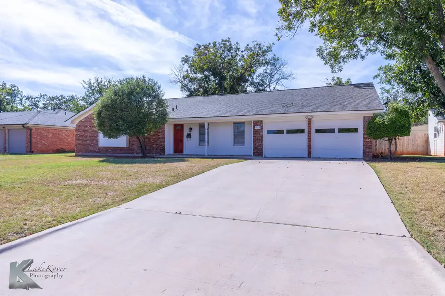 2118 Brentwood Drive, Abilene, TX 79605 - Image #3