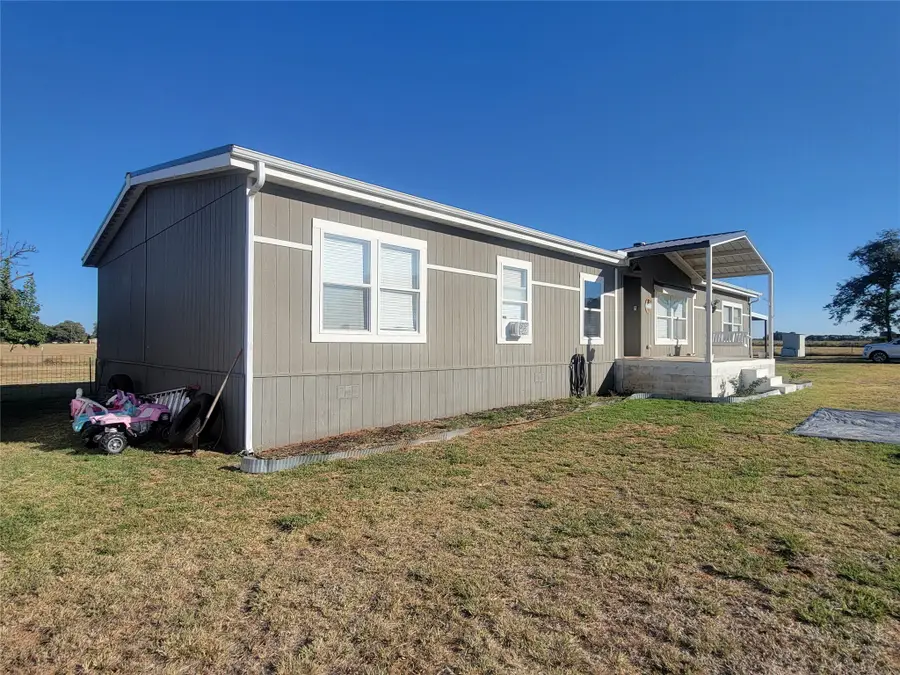 150 Hawkins Chapel Road, Loving, TX 76460 - Image #2