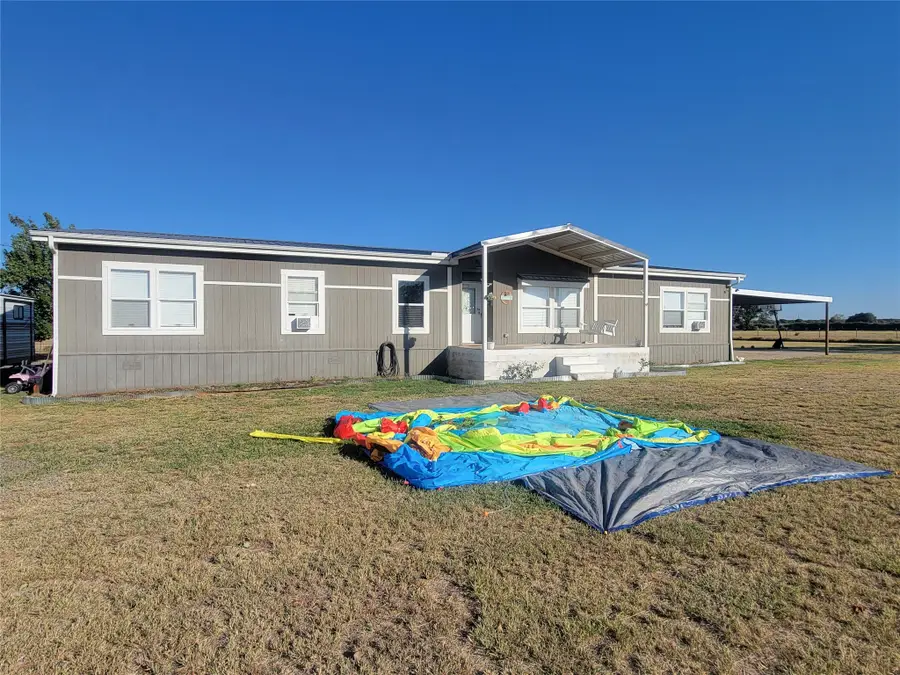 150 Hawkins Chapel Road, Loving, TX 76460 - Image #3